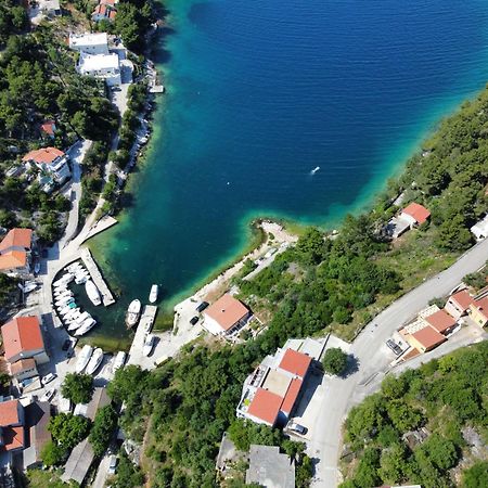 Apartmani Frka Sali Dış mekan fotoğraf
