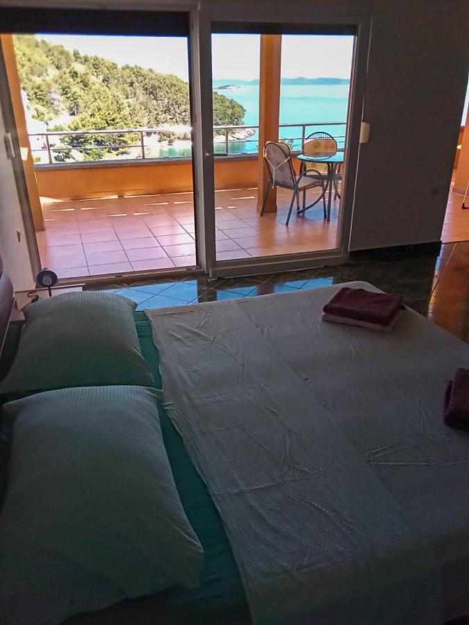 Apartmani Frka Sali Dış mekan fotoğraf