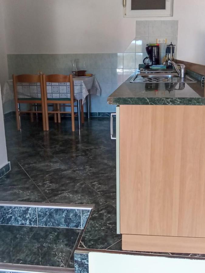 Apartmani Frka Sali Dış mekan fotoğraf
