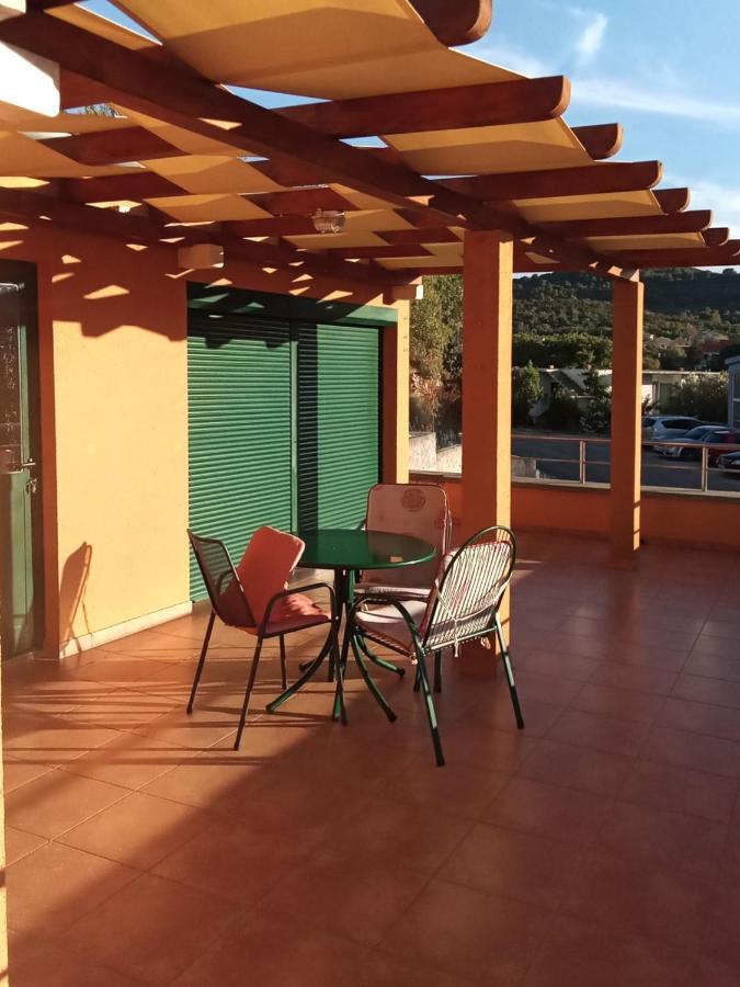 Apartmani Frka Sali Dış mekan fotoğraf