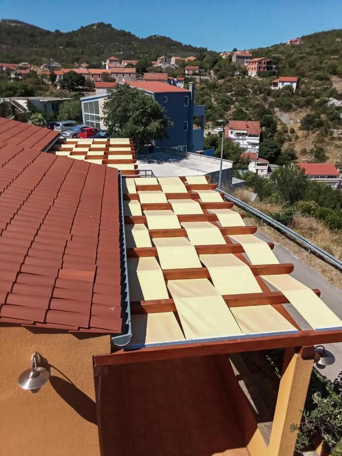 Apartmani Frka Sali Dış mekan fotoğraf