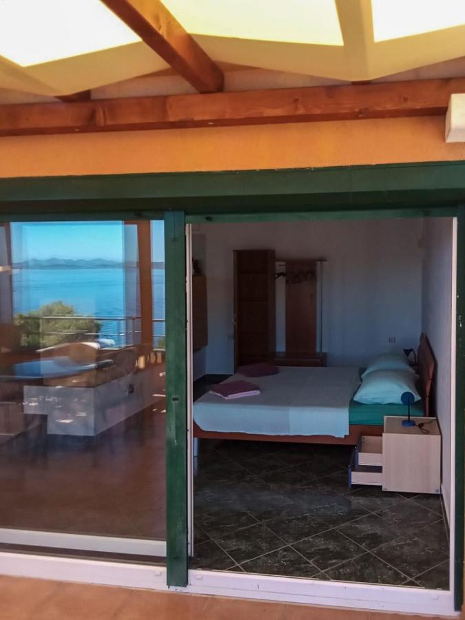 Apartmani Frka Sali Dış mekan fotoğraf