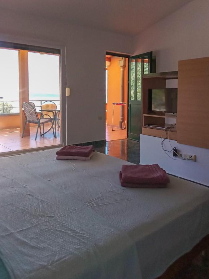 Apartmani Frka Sali Dış mekan fotoğraf