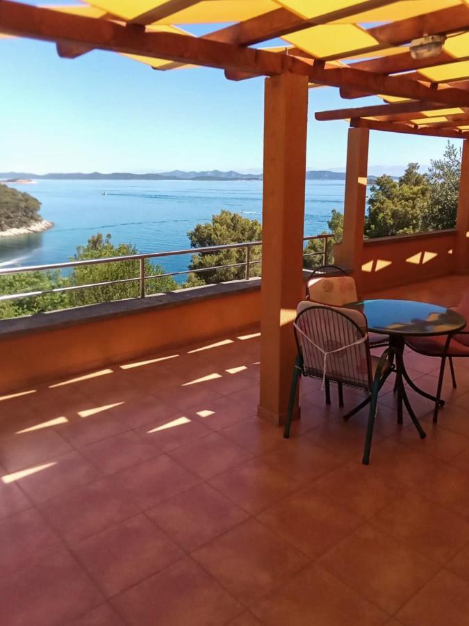 Apartmani Frka Sali Dış mekan fotoğraf