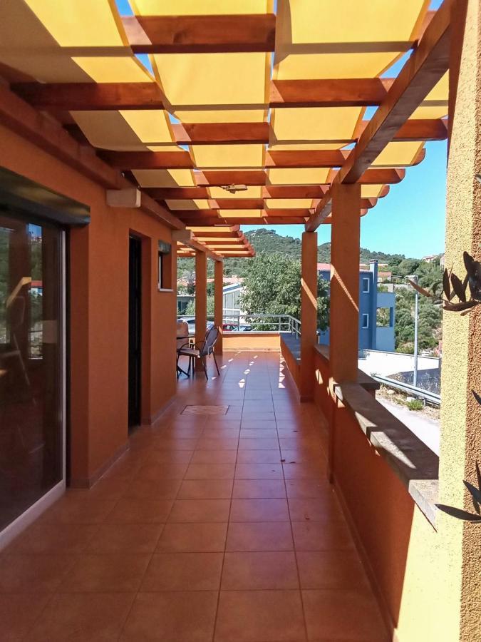 Apartmani Frka Sali Dış mekan fotoğraf