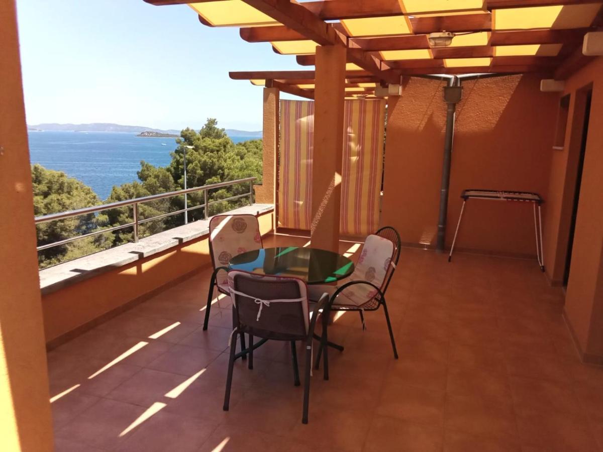 Apartmani Frka Sali Dış mekan fotoğraf