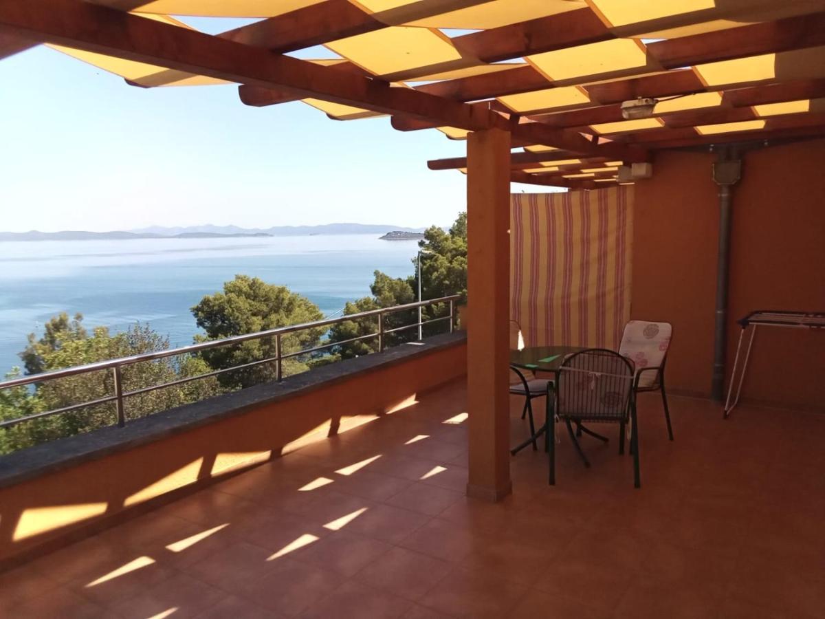 Apartmani Frka Sali Dış mekan fotoğraf