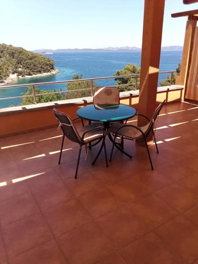 Apartmani Frka Sali Dış mekan fotoğraf