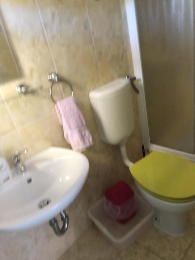Apartmani Frka Sali Dış mekan fotoğraf