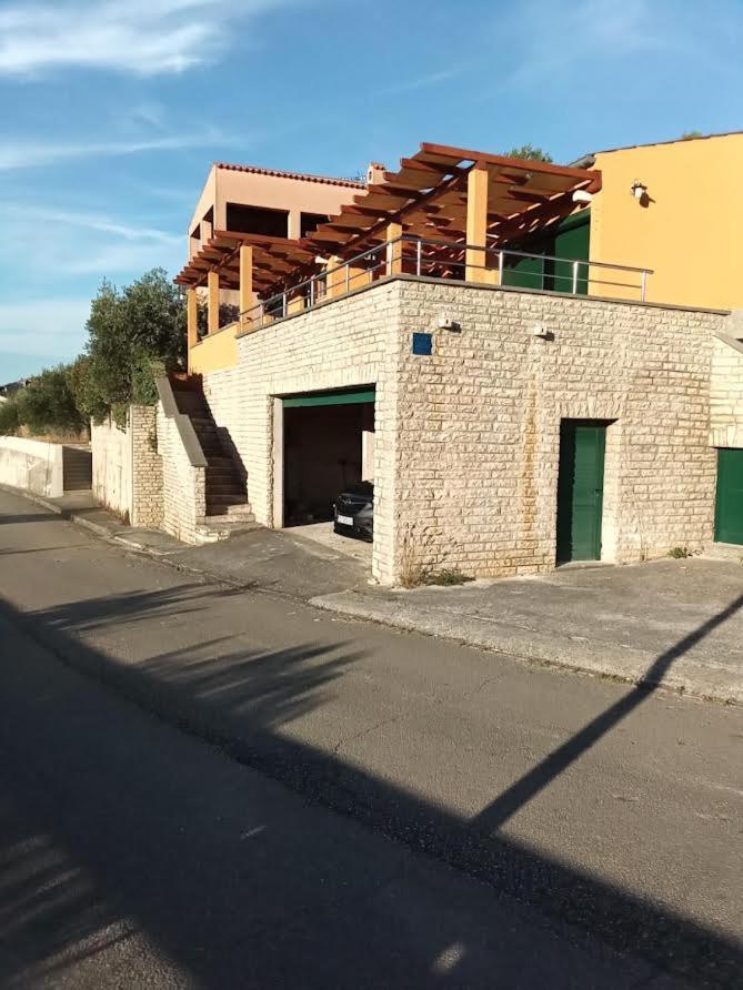 Apartmani Frka Sali Dış mekan fotoğraf