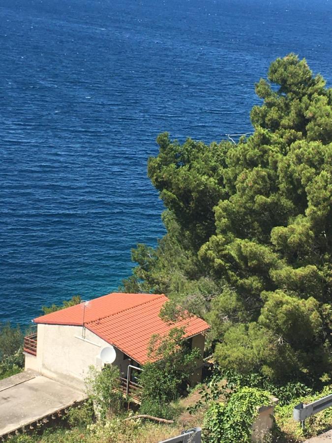 Apartmani Frka Sali Dış mekan fotoğraf