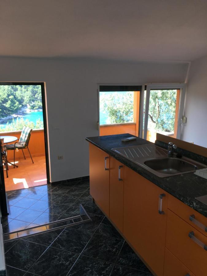 Apartmani Frka Sali Dış mekan fotoğraf
