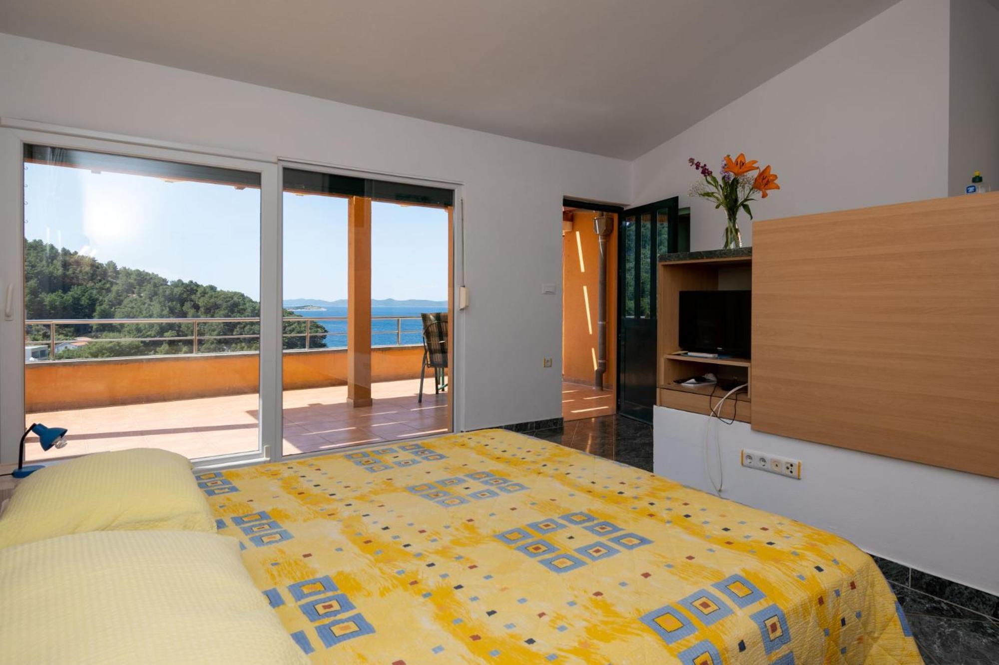 Apartmani Frka Sali Dış mekan fotoğraf