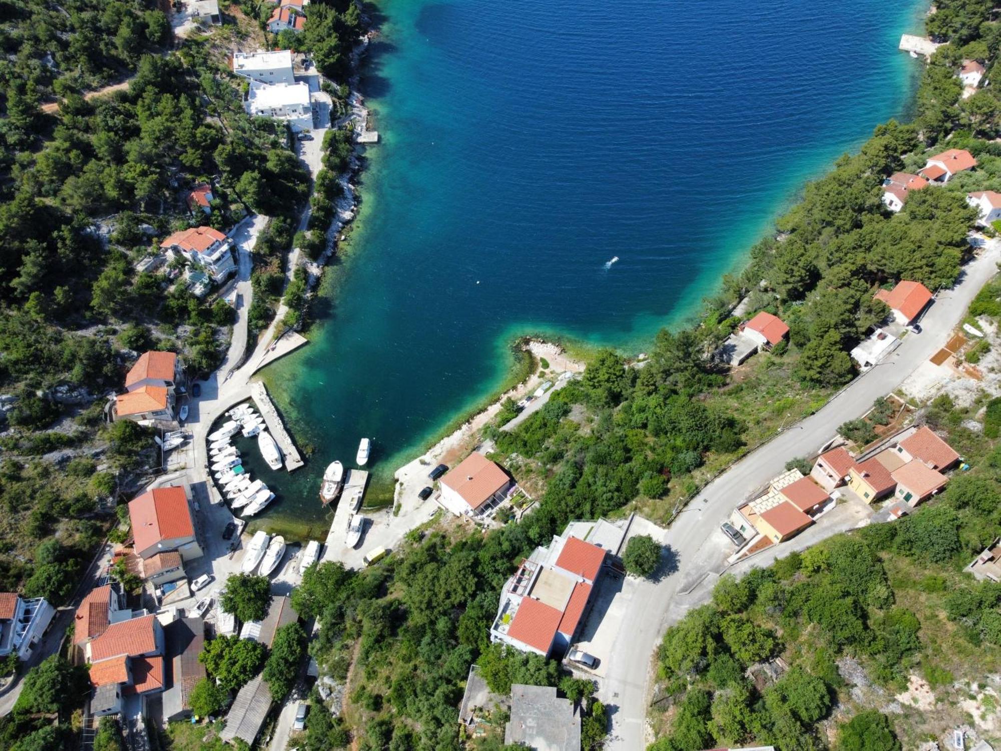 Apartmani Frka Sali Dış mekan fotoğraf