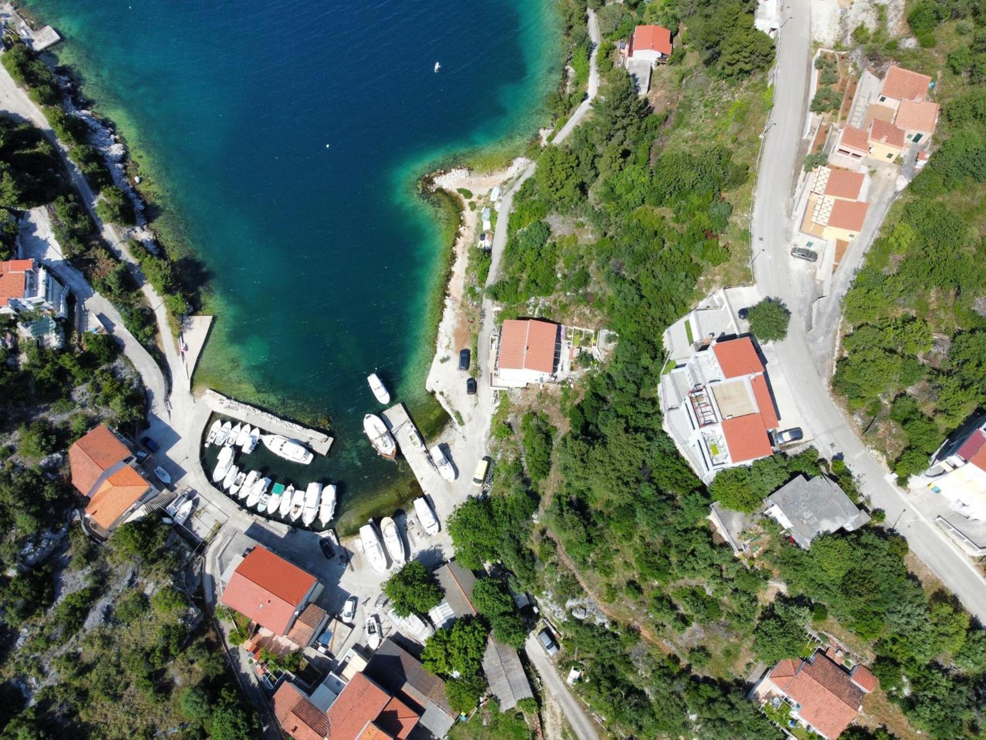 Apartmani Frka Sali Dış mekan fotoğraf